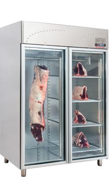 Meat Aging Refrigerator