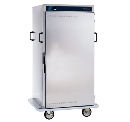 Mobile Hot Cabinet