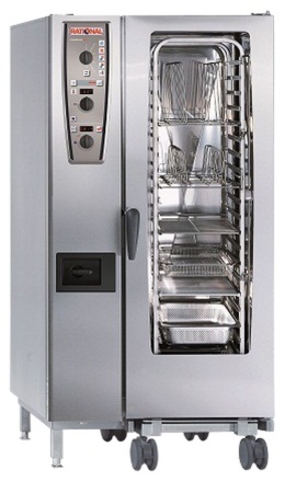 Tall Combi Oven